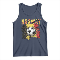 Belgium Belgian Flag Souvenir Belgie Tank Top Game Day Soccer Fans Football