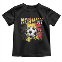Belgium Belgian Flag Souvenir Belgie Toddler T Shirt Game Day Soccer Fans Football