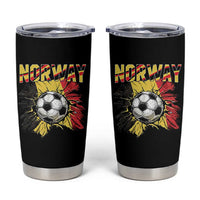 Belgium Belgian Flag Souvenir Belgie Tumbler Cup Game Day Soccer Fans Football