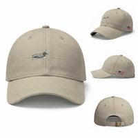 Funny Leave Me A Loon Nature Bird Lovers Baseball Cap