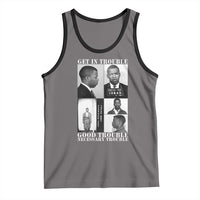John Lewis Affrican American Tank Top Get in Good Necessary Trouble
