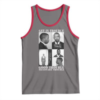 John Lewis Affrican American Tank Top Get in Good Necessary Trouble