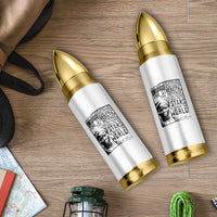 Harriet Tubman Quote Bullet Tumbler Black Woman History Activist