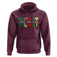 Harriet Tubman Quote Hoodie Black Woman American History Activist