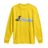 Ice Out Long Sleeve Shirt Minnesota Resist Anti ICE Immigration Protest