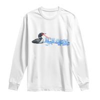 Ice Out Long Sleeve Shirt Minnesota Resist Anti ICE Immigration Protest