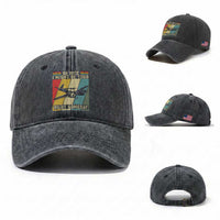 Funny Aviation Pilot Washed Cotton Baseball Cap Be Nice I Might Be Your Piolot Someday