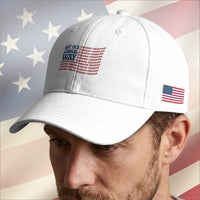 USA But In A Liberal Way 4th of July Baseball Cap Feminist Women's Rights Freedom