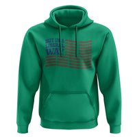 USA But In A Liberal Way 4th of July Hoodie Feminist Women's Rights Freedom