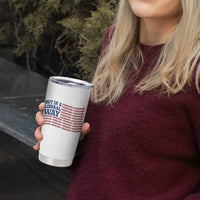USA But In A Liberal Way 4th of July Tumbler Cup Feminist Women's Rights Freedom