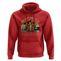 Funny Camping Hoodie You Do Not Have To Be Crazy To Camp With Us - Wonder Print Shop