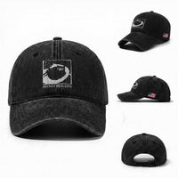 Do Not Perceive Me Funny Meme Cat Lover Washed Cotton Baseball Cap Funny Cat Sarcstic Meme