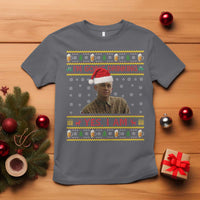 Charlie Hunnam Ed Gein T Shirt I Am Going Drinking Yes I Am Christmas - Wonder Print Shop