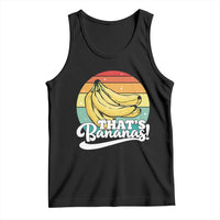 That's Bananas Tank Top Funny Banana Lover Saying - Wonder Print Shop