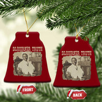 Sojourner Truth Ceramic Ornament African American Historical Hero