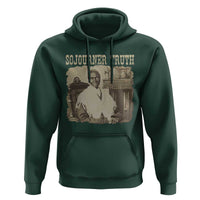 Sojourner Truth Hoodie African American Historical Hero
