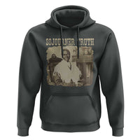 Sojourner Truth Hoodie African American Historical Hero
