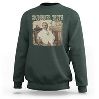 Sojourner Truth Sweatshirt African American Historical Hero