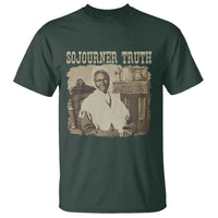 Sojourner Truth T Shirt African American Historical Hero