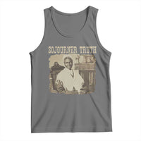 Sojourner Truth Tank Top African American Historical Hero