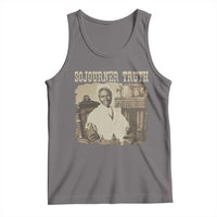 Sojourner Truth Tank Top African American Historical Hero