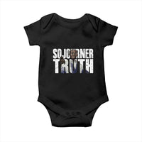 Sojourner Truth Quote Baby Onesie African American Historical Hero