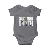 Sojourner Truth Quote Baby Onesie African American Historical Hero