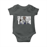 Sojourner Truth Quote Baby Onesie African American Historical Hero