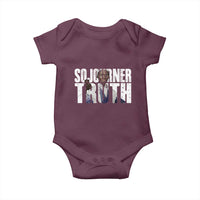 Sojourner Truth Quote Baby Onesie African American Historical Hero