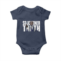 Sojourner Truth Quote Baby Onesie African American Historical Hero