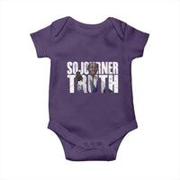 Sojourner Truth Quote Baby Onesie African American Historical Hero