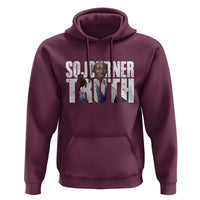 Sojourner Truth Quote Hoodie African American Historical Hero