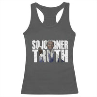 Sojourner Truth Quote Racerback Tank Top African American Historical Hero