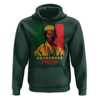 Sojourner Truth Hoodie Black History Month