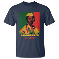 Sojourner Truth T Shirt Black History Month
