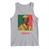 Sojourner Truth Tank Top Black History Month