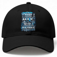 I Need A Hug from A Baddie Baseball Cap Funny Flirty Meme