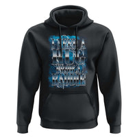 I Need A Hug from A Baddie Hoodie Funny Flirty Meme