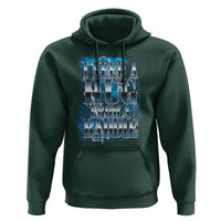I Need A Hug from A Baddie Hoodie Funny Flirty Meme