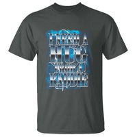 I Need A Hug from A Baddie T Shirt Funny Flirty Meme