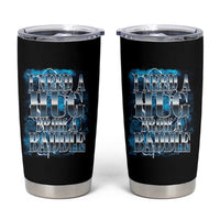 I Need A Hug from A Baddie Tumbler Cup Funny Flirty Meme