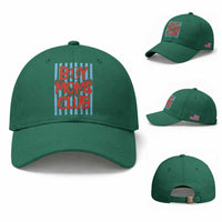 Boy Moms Club Baseball Cap Funny Motherhood Baseball Gift For Mom