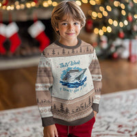 Funny Cruise Vacation Ugly Christmas Sweater This Week I Do Not Give A Ship - Wonder Print Shop