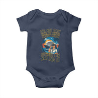 Funny Cruise Baby Onesie It Is Not Easy Being My Wife's Cruise Candy - Wonder Print Shop