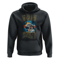 Funny Cruise Hoodie It Is Not Easy Being My Wife's Cruise Candy - Wonder Print Shop