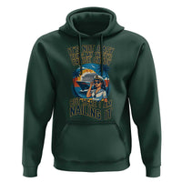 Funny Cruise Hoodie It Is Not Easy Being My Wife's Cruise Candy - Wonder Print Shop