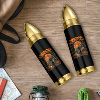 Jimothy Seattle Raccoon Halloween Bullet Tumbler Funny Trash Panda Meme Gift