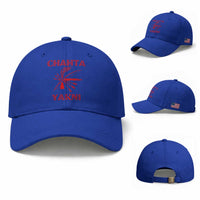 Choctaw Nation Chahta Yakni Native American Baseball Cap
