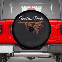 Choctaw Oklahoma OK Pride Native American Spare Tire Cover