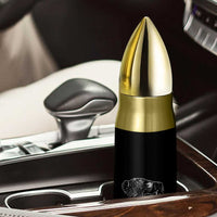Lakota Tribe Teton Sioux Nation Native American Pride Bullet Tumbler